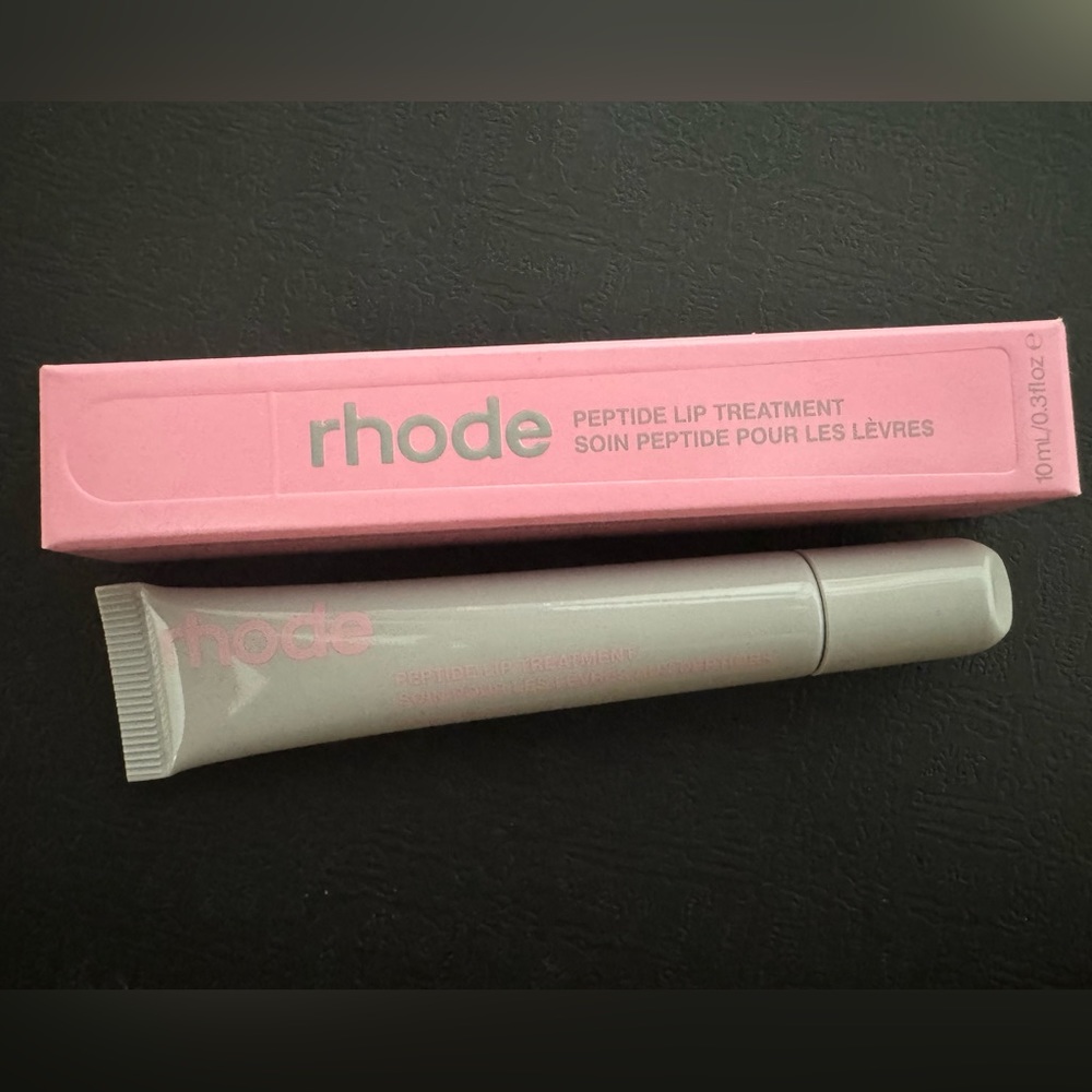 RHODE Peptide Lip Treatment